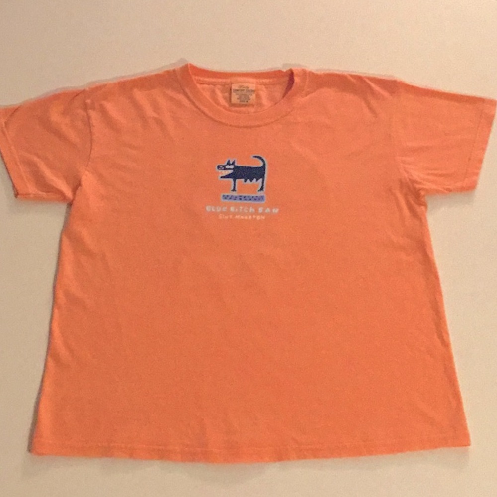 St Maarten Bar Tee - image 2